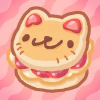 Campfire Cat Cafe icon