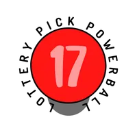 Lottery Pick POWERBALL icon