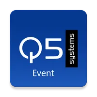 Q5 Events icon