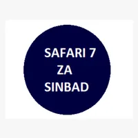 Hadithi ya Sinbadi icon