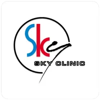 عيادات سكاي icon