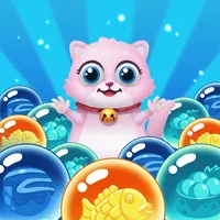 Bubble Shoote Game 2022 icon