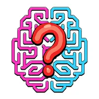 Crazy Puzzle Brain Games 2022 icon