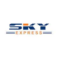 Sky Express Eg icon