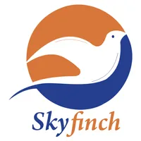 Skyfinch CRM icon