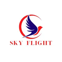 Sky Flight - Travel App icon