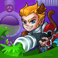 Hero Toxic icon