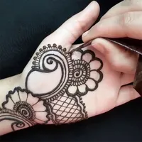Mehandi Designs New icon