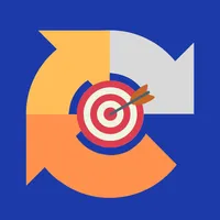 Captcha Goal - Online work icon