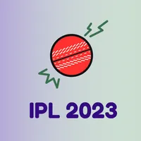 IPL 2023 Schedule & Live score icon