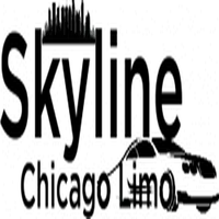 Skyline Chicago Limo icon