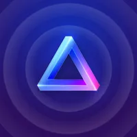 Luminar Share icon