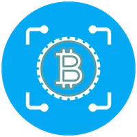 Sky Miner - BTC Cloud Mining icon