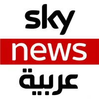 Sky News Arabia TV icon