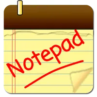 SkyNote- Online Notepad & List icon