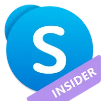 Skype Insider icon