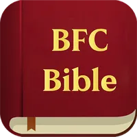 Bible En Francais Courant icon