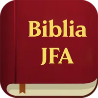 Biblia - JFA icon