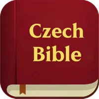 Czech Bible icon