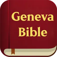 Geneva Bible -1599 icon