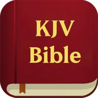 King James Bible - KJV Offline icon