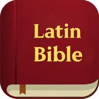 Latin Bible icon