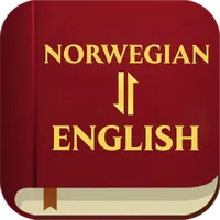 Norwegian English Bible icon