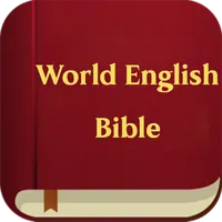 world English Bible icon