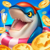 Arcade Fishing Game: Fish Hunt icon