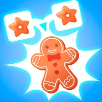 Christmas Merge: Santa Fusion icon