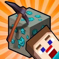 Tap Tap Mine: Idle Clicker Sim icon