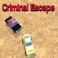Mini Car Cop Chase – Criminal  icon