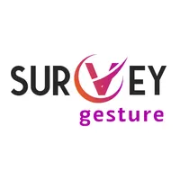 Survey Gesture - Feedback app icon