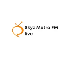 Skyz Metro FM live icon