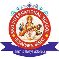SKG International School icon