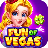 Fun Of Vegas - Casino Slots icon