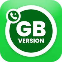GB Latest Version Apk 2023 icon