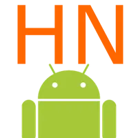 HNews HD+ for tablets icon