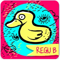 Klompencapir Regu B icon