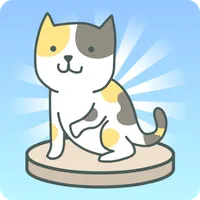 Meow Merge - Merge Cute Cats icon