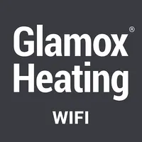 Glamox Heating WiFi icon