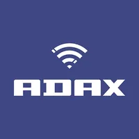 Adax WiFi icon