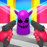Monster Cleaning icon
