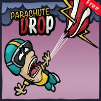 Parachute Drop Free icon