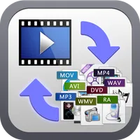 Video Format Converter icon