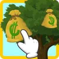 Money Tree - Idle Clicker Game icon