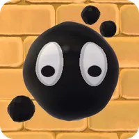 Ink Jump Ball Tower icon