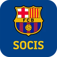 FC Barcelona Members icon