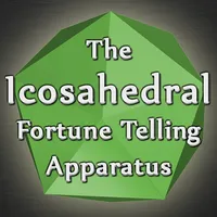 TIFTA Fortune Teller icon