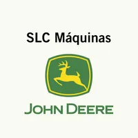 SLC Maquinas John Deere icon